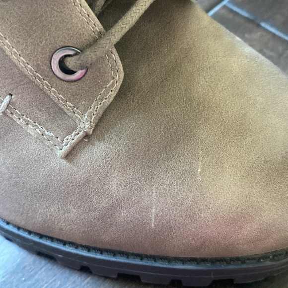 A MTL 1980 Fall Booties 10W - Picture 9 of 9